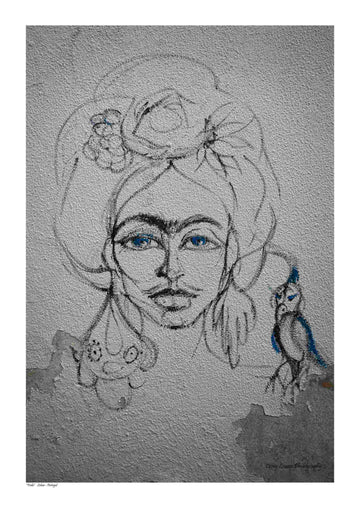 "Frida" Lagos-Portugal