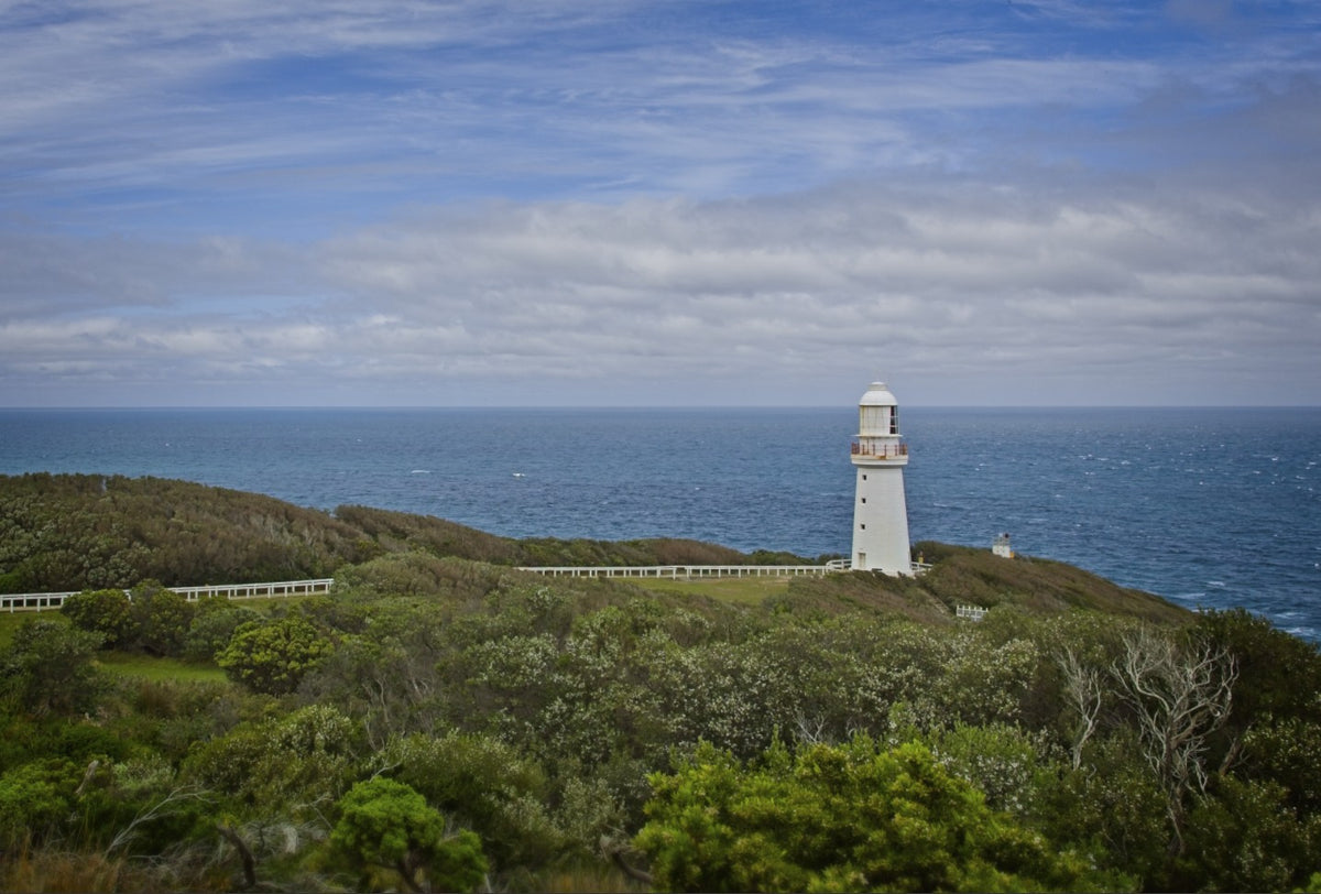 “Beacon Of Hope” Cape Otway – Victoria – Australia
