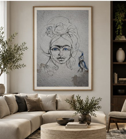 "Frida" Lagos-Portugal