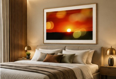 “Stories told through colour” NSW – Australia