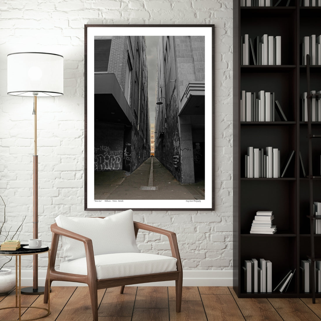 “Union Lane” Melbourne – Victoria – Australia