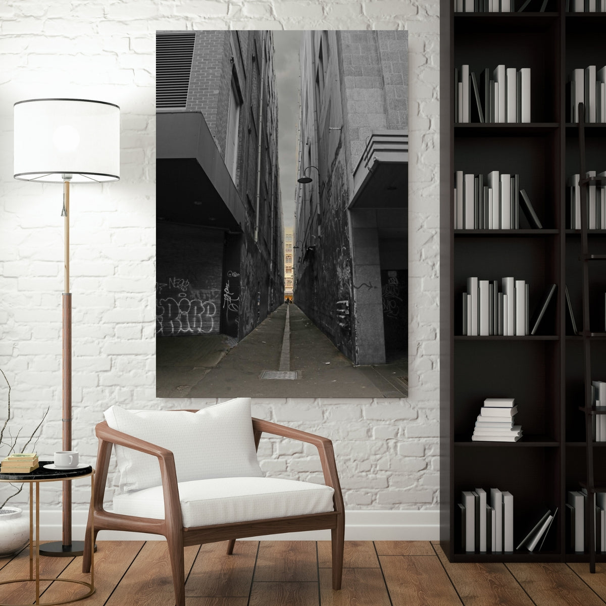 “Union Lane” Melbourne – Victoria – Australia