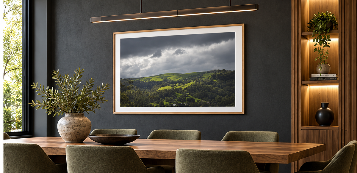 “Rolling Hills” Apollo Bay – Victoria – Australia