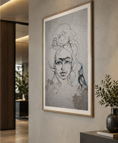 "Frida" Lagos-Portugal